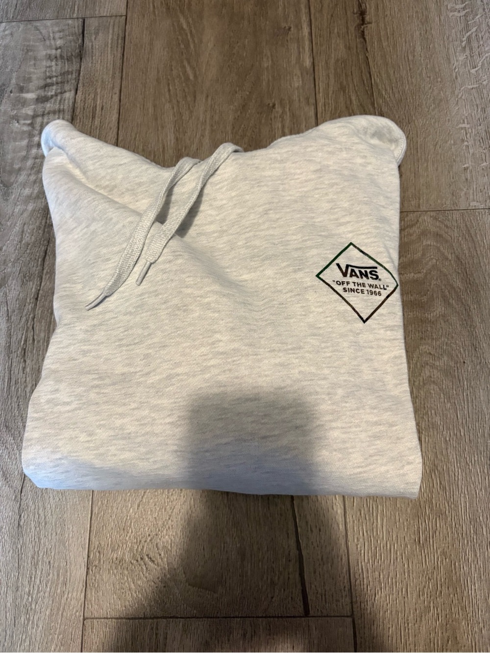 Vans Hoodie